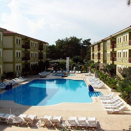 Club Lagonya Belek Facilities photo